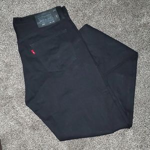 MENS LEVI'S 501 36X36